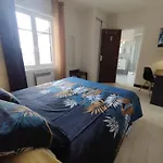 Auberge D'Ici Et D'Ailleurs Gasthof 3*