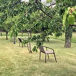 Auberge D'Ici Et D'Ailleurs