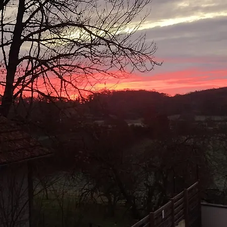 Gasthof Auberge D'Ici Et D'Ailleurs