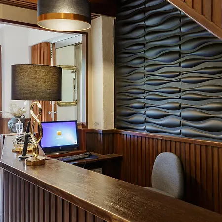 Gasthuis D'ici Et D'ailleurs 3*