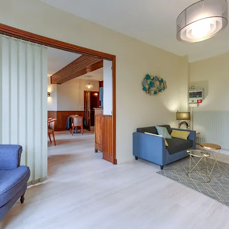 D'ici Et D'ailleurs Gasthuis