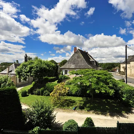 Gasthuis D'ici Et D'ailleurs 3*