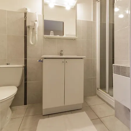 D'ici Et D'ailleurs 3* Cressensac-Sarrazac