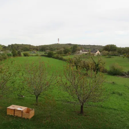 Vendégház D'ici Et D'ailleurs 3*