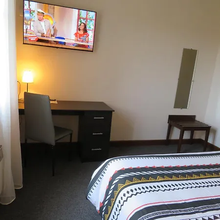 Vendégház D'ici Et D'ailleurs Cressensac-Sarrazac