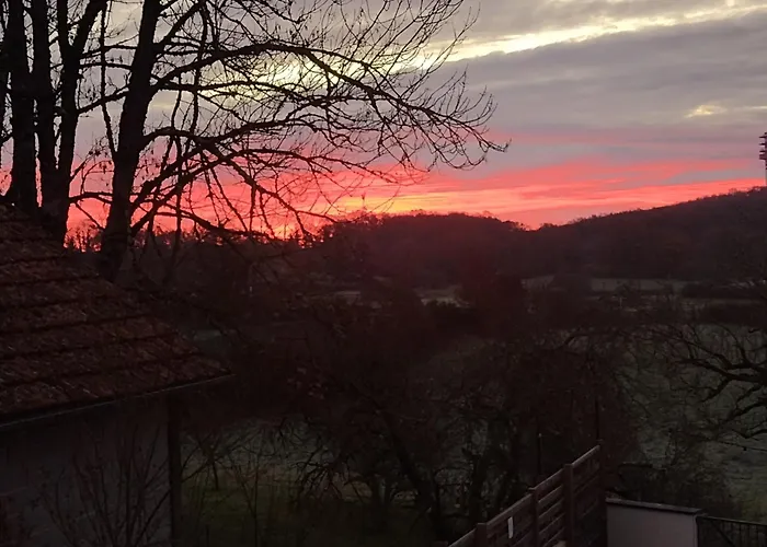 Vendégház D'ici Et D'ailleurs