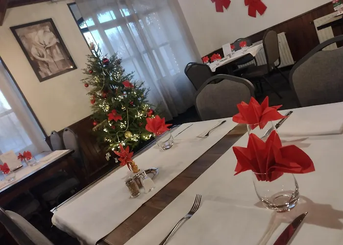 Vendégház D'ici Et D'ailleurs 3*