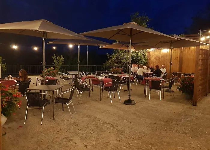 D'ici Et D'ailleurs 3* Cressensac-Sarrazac