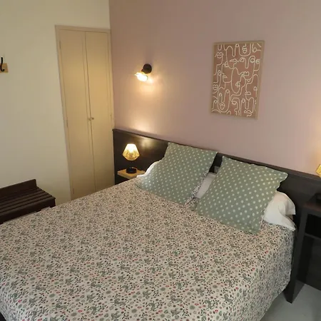 Auberge D'Ici Et D'Ailleurs Guest house Cressensac-Sarrazac
