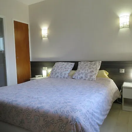 Guest house Auberge D'Ici Et D'Ailleurs Cressensac-Sarrazac