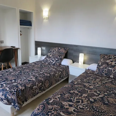Auberge D'Ici Et D'Ailleurs Cressensac-Sarrazac