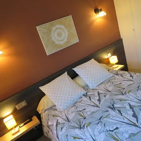 Guest house Auberge D'Ici Et D'Ailleurs