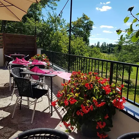 Penzion D'ici Et D'ailleurs