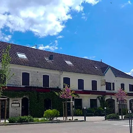 Auberge D'Ici Et D'Ailleurs Guest house Cressensac-Sarrazac