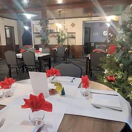 Auberge D'Ici Et D'Ailleurs Guest house 3*
