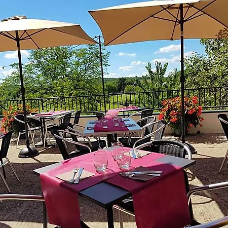 Auberge D'Ici Et D'Ailleurs