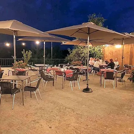 Auberge D'Ici Et D'Ailleurs Cressensac-Sarrazac