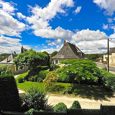 Auberge D'Ici Et D'Ailleurs