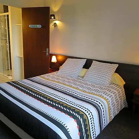 Auberge D'Ici Et D'Ailleurs Guest house Cressensac-Sarrazac