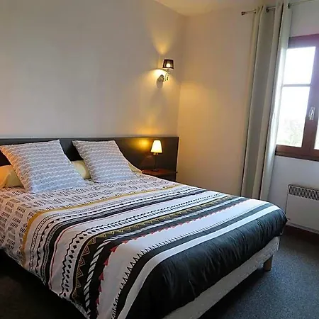 Auberge D'Ici Et D'Ailleurs