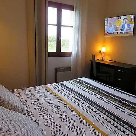 Auberge D'Ici Et D'Ailleurs