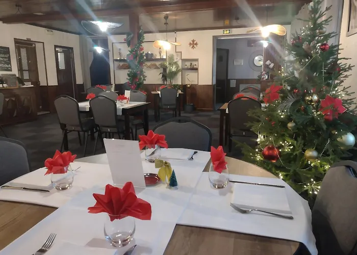 Guest house Auberge D'Ici Et D'Ailleurs 3*