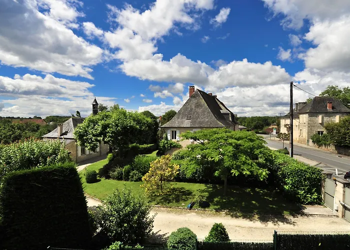 Affittacamere D'ici Et D'ailleurs 3*