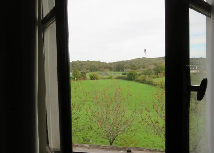 D'ici Et D'ailleurs Affittacamere